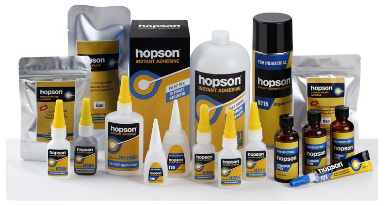 金属粘合剂完整指南：类型、用途和应用技巧